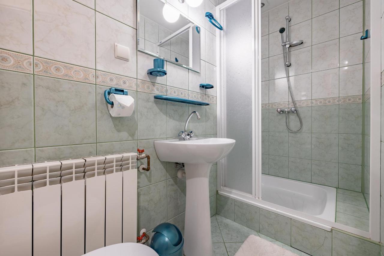 Apartament U Wrobla Leśnica Extérieur photo