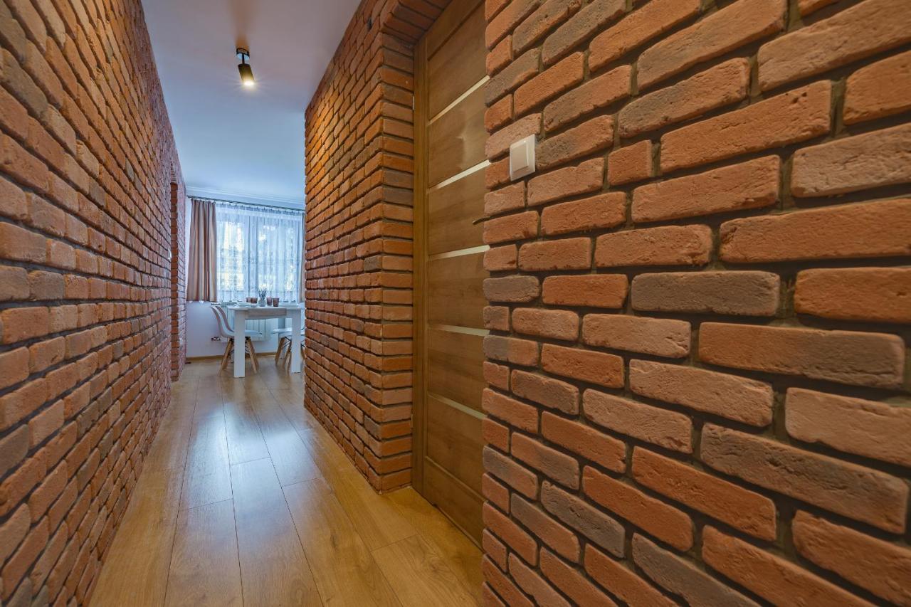 Apartament U Wrobla Leśnica Extérieur photo